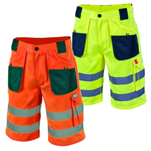 Arbeitshose kurze hose - arbeitshose,