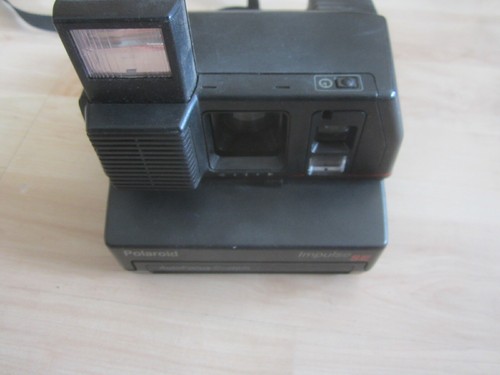 Polaroid sofortbildkamera - polaroid,