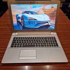 Lenovo Z51-70, i7, 15"6', Win