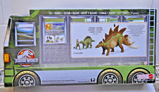 Jurassic World Legacy