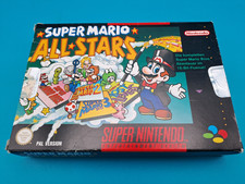 Super Nintendo SNES Spiel