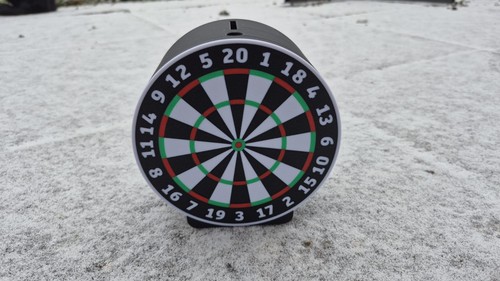 Dart kasse spaß spardose - dart-kasse, spaß-spardose