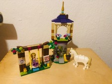 LEGO Disney Princess: Rapunzels perfekter Tag (41065) Rapunzel Prinzessin Turm