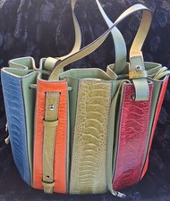 Lola Handtasche -