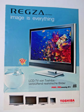 TOSHIBA PROSPEKT AUS 5/06