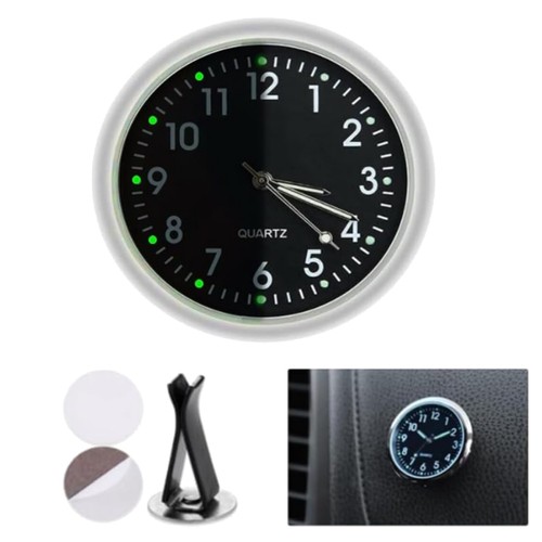 Auto uhr armaturenbrett - auto,