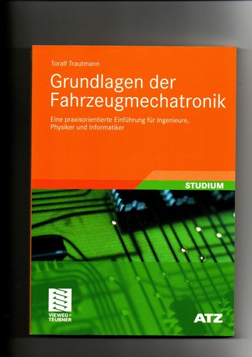 Toral trautmann grundlagen - toral,