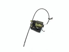 2006 Ligier XTOO Türschloss