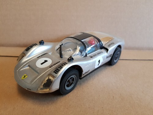 Carrera universal 132 - carrera,