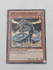 Yu-Gi-Oh Einzelkarte