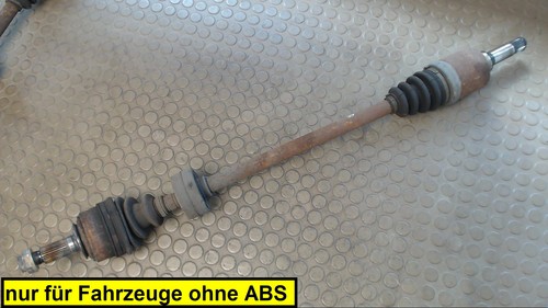 Antriebswelle rechts rover 214 - antriebswelle,