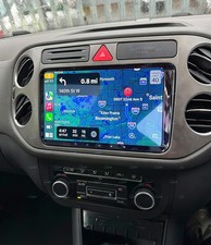 For VW Tiguan 2009-2017 Apple