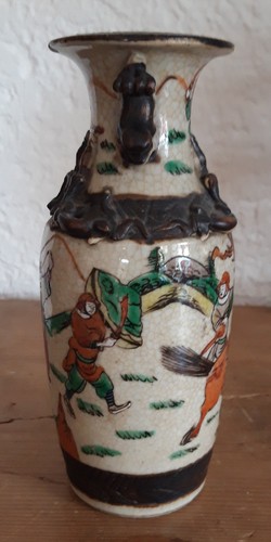 Antike chinesische vase - chinesische,