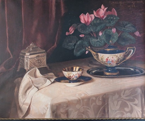 Ignaz schönbrunner - ignaz,