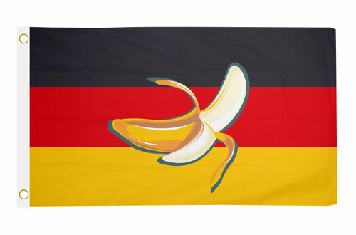 Deutschland fahne flagge - deutschland,