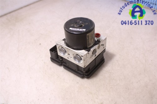 Abs hydraulikaggregat ford - abs,