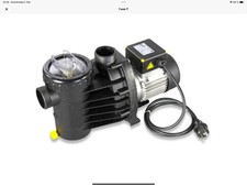 Speck BADU Magic 8 230V 0,4kW