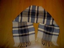 Schal aus 100% Kaschmir