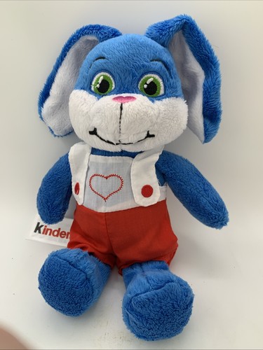 Ferrero kinder harry hase - ferrero, kinder,