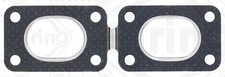 Elring 821.020 Gasket, Exhaust