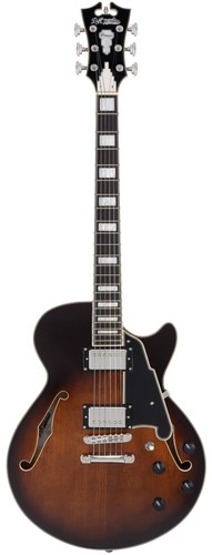 Dangelico premier brown - premier,