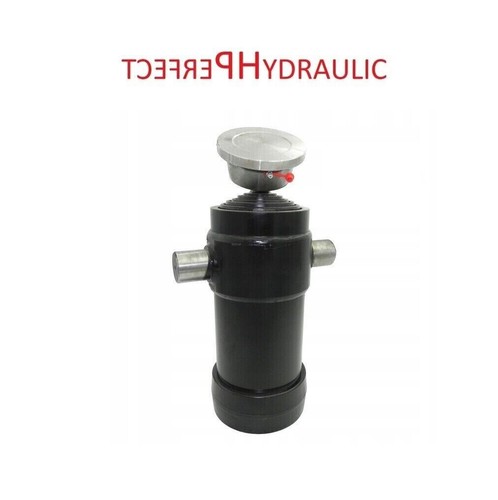 Teleskopzylinder stufig - teleskopzylinder, 5-stufig