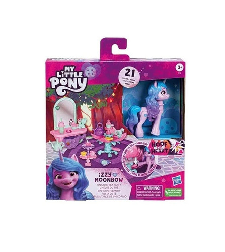 Little pony einhorn - my,