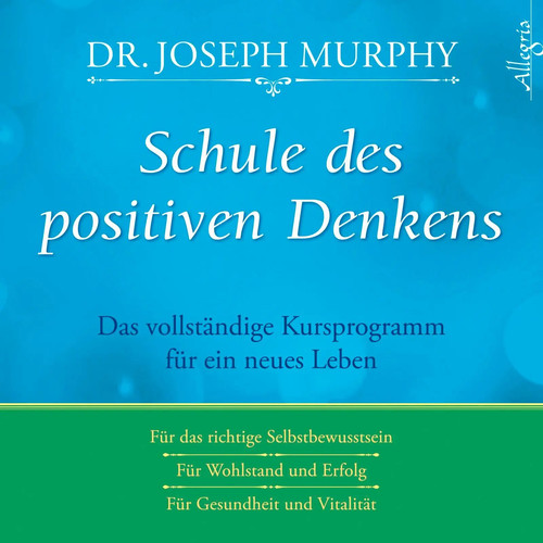 Schule des positiven denkens - schule,