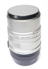 Carl Zeiss Sonnar 2,8/90 T*