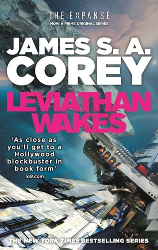 The expanse leviathan - the, 01.