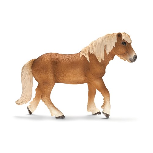 Schleich 13708 island pony - schleich,