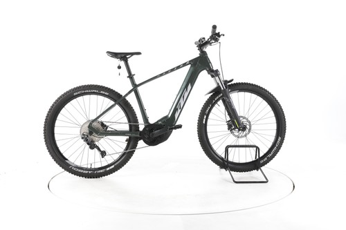 Ktm macina team 773 bike - team, e-bike