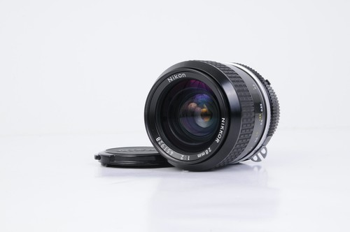 Nikon nikkor 28mm ai - 1:, (wie