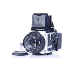Zenza Bronica ETR