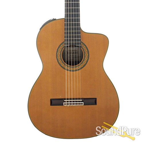 Hirade hd5c classical guitar - hd5c,