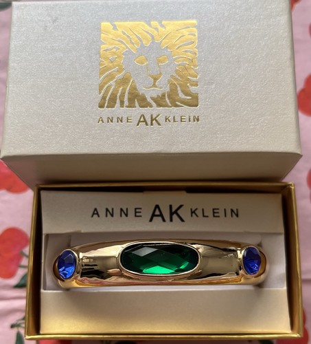 Anne klein armreif - armreif, modeschmuck
