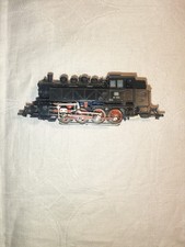 marklin h0 Lok BR81 Analog