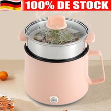 Kochtopf Elektrischer HOT POT