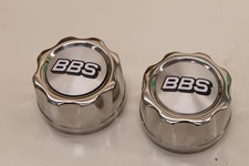 2X Original BBS MAHLE
