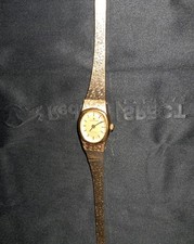 Junghans Quarz Armbanduhr