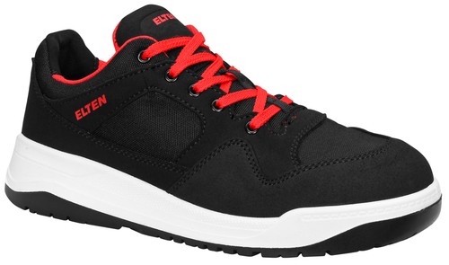 Elten maverick black low - elten,