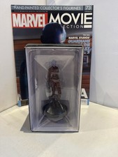 MARVEL MOVIE FIGURINE