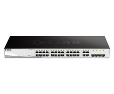 D-Link DGS 1210-28 Gigabit