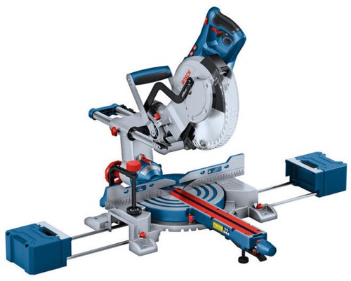 Bosch professional gcm305 254d - bosch,