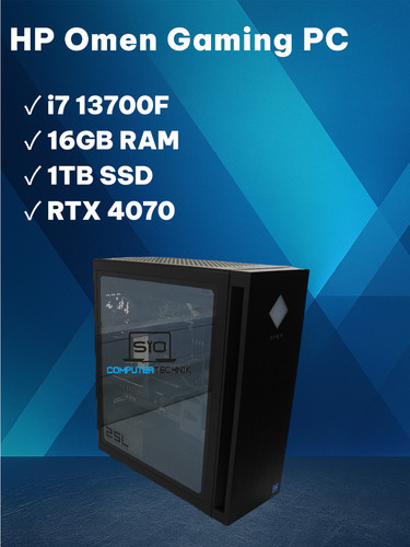 Omen 25l gaming intel - omen,