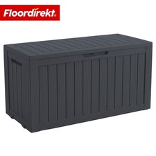 Floordirekt Gartenbox