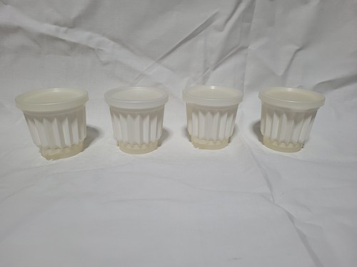Tupperware puddingförmchen - tupperware,