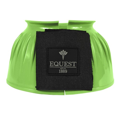 Equest gummi springglocke - gummi,