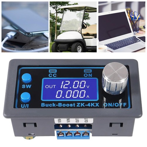 Regelbares netzteilmodul lcd - netzteilmodul,