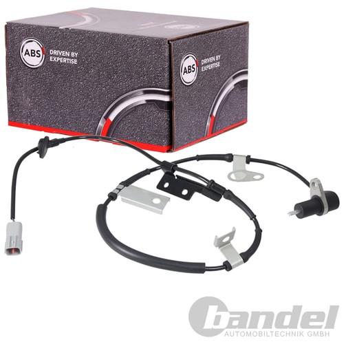 Abs sensor raddrehzahl - a.b.s.,